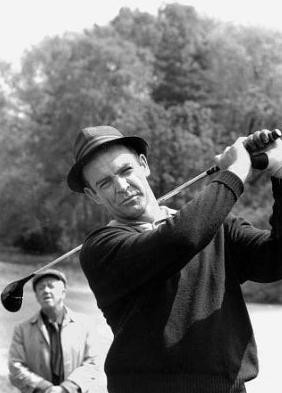 James Bond: Altın Parmak Fotoğrafı