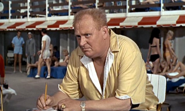 James Bond: Altın Parmak Fotoğrafı