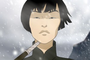 Corto Maltese fotoğrafı