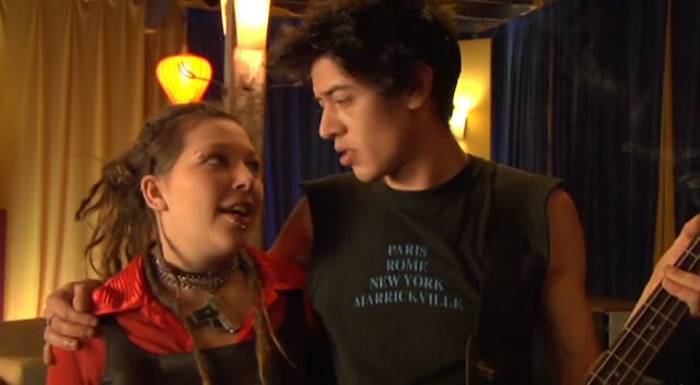 The Band Fotoğrafı