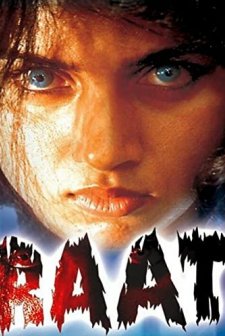Raat (1992) afişi