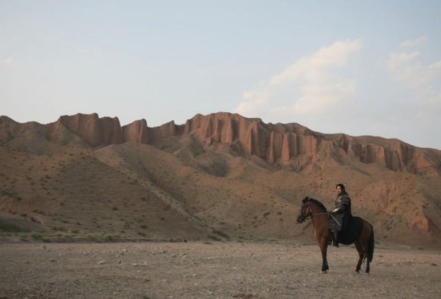 Rüzgarın Krallığı fotoğrafı