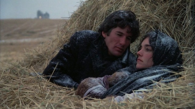 O Güzel Günler Fotoğrafı