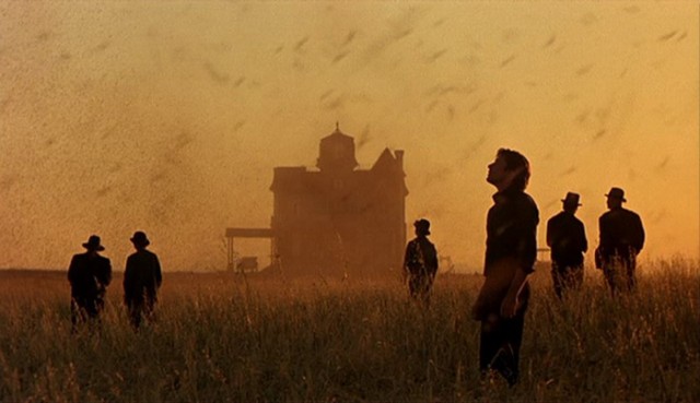 O Güzel Günler Fotoğrafı