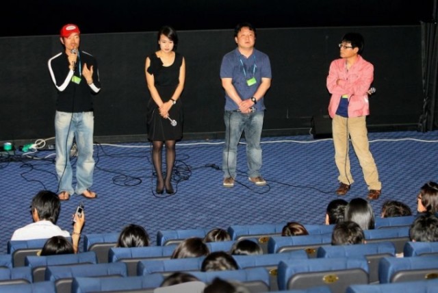 Missing Person Fotoğrafı