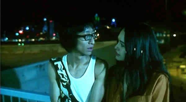 Naked Zehir Fotoğrafı