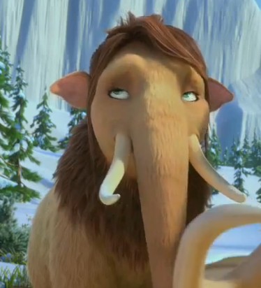 Buz Devri 4: Kıtalar Ayrılıyor fotoğrafı