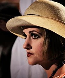 The Cream Cake (2009) afişi