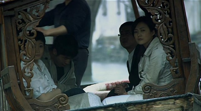 Heshang Aiqing fotoğrafı