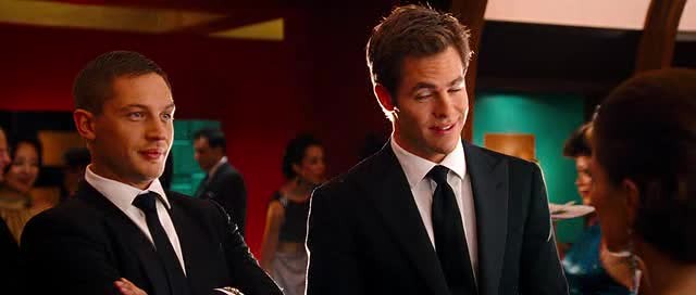 İyi Olan Kazansın Fotoğrafı