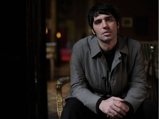 The Mouth Of The Wolf Fotoğrafı