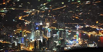 Night In Bombay (2011) afişi