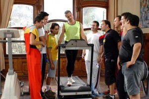 Hababam Sınıfı Askerde Fotoğrafı