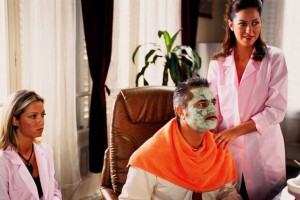 Hababam Sınıfı Askerde Fotoğrafı