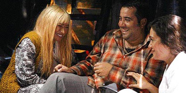 Eyyvah Eyvah 2 Fotoğrafı