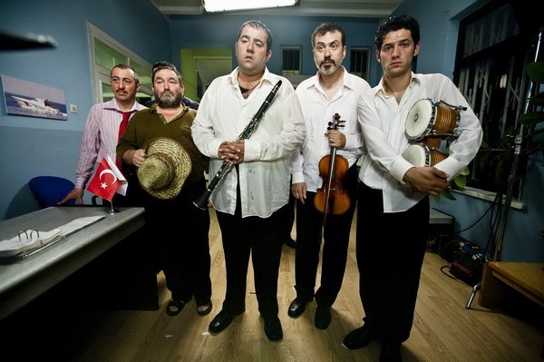 Eyyvah Eyvah 2 fotoğrafı