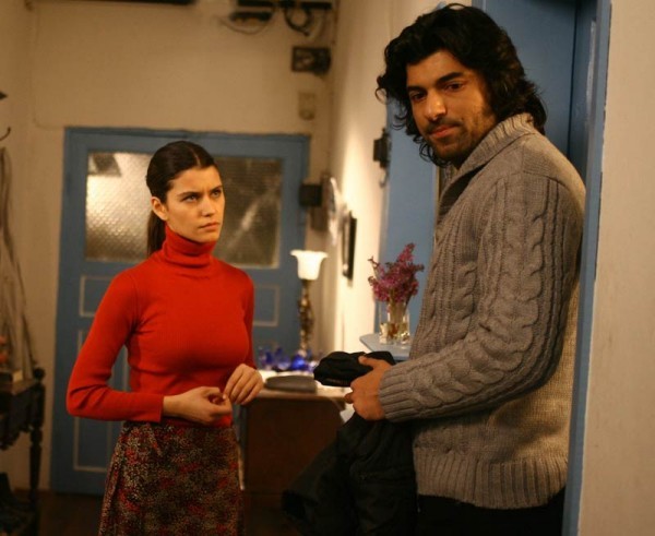 Fatmagül'ün Suçu Ne Fotoğrafı