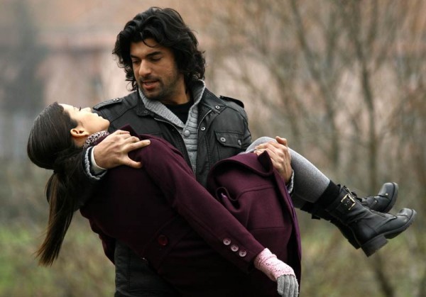 Fatmagül'ün Suçu Ne Fotoğrafı