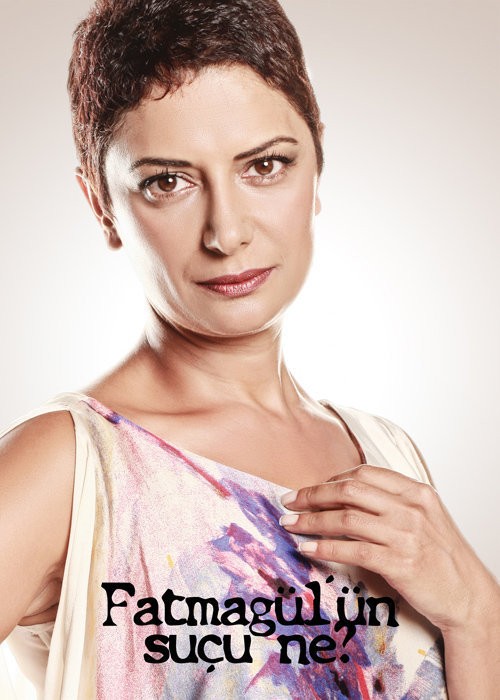 Fatmagül'ün Suçu Ne Fotoğrafı