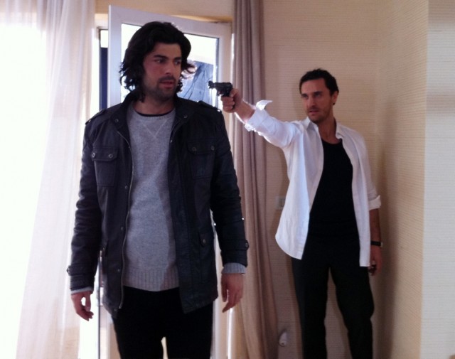 Fatmagül'ün Suçu Ne Fotoğrafı