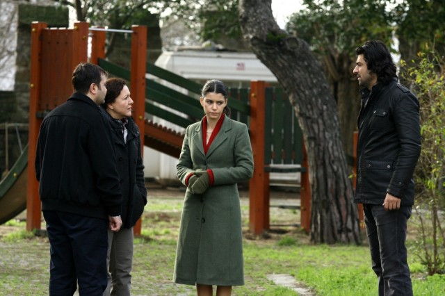 Fatmagül'ün Suçu Ne Fotoğrafı