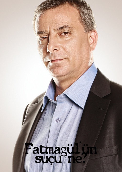 Fatmagül'ün Suçu Ne Fotoğrafı