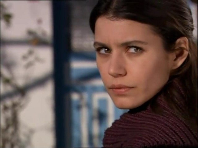 Fatmagül'ün Suçu Ne Fotoğrafı