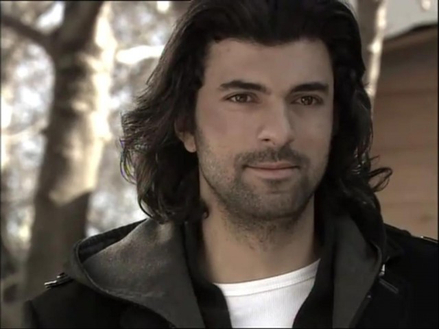 Fatmagül'ün Suçu Ne Fotoğrafı