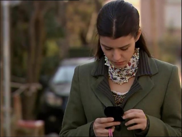 Fatmagül'ün Suçu Ne Fotoğrafı