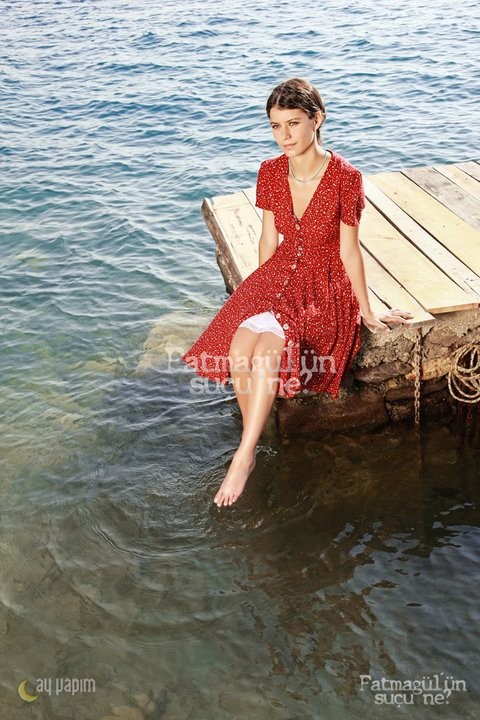 Fatmagül'ün Suçu Ne Fotoğrafı