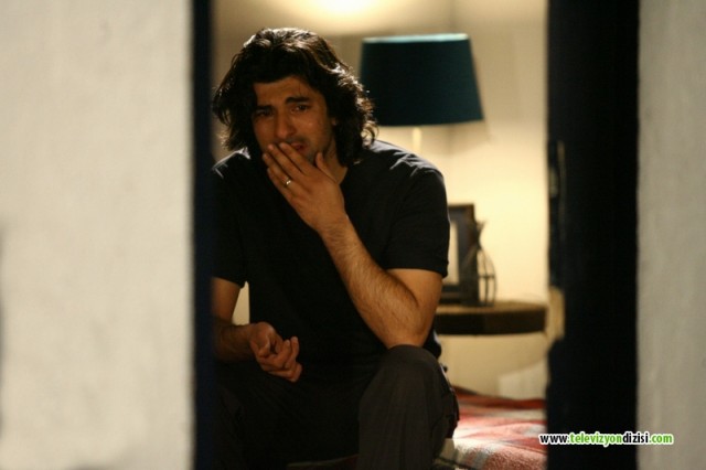 Fatmagül'ün Suçu Ne Fotoğrafı