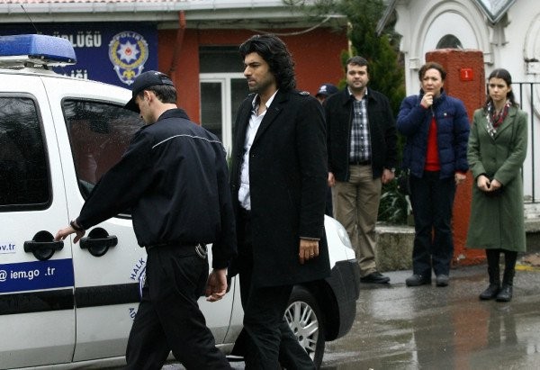 Fatmagül'ün Suçu Ne Fotoğrafı