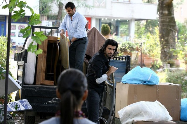 Fatmagül'ün Suçu Ne Fotoğrafı