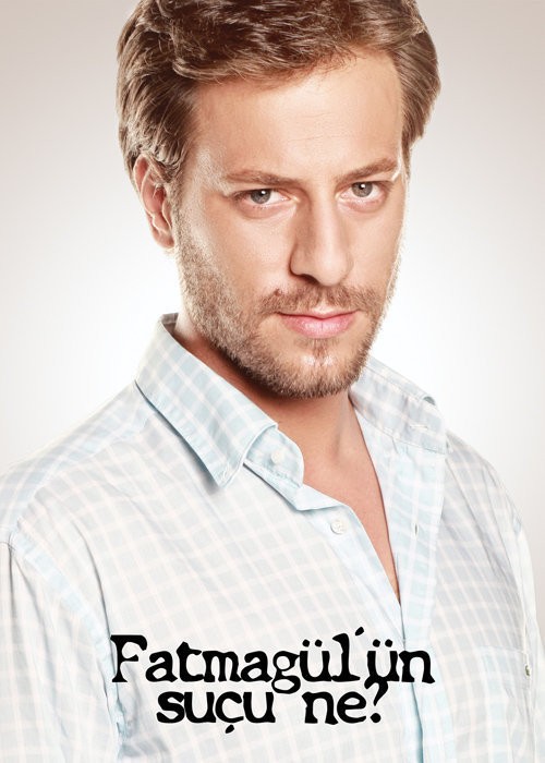 Fatmagül'ün Suçu Ne Fotoğrafı