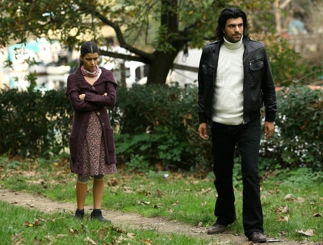 Fatmagül'ün Suçu Ne Fotoğrafı