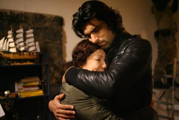 Fatmagül'ün Suçu Ne Fotoğrafı