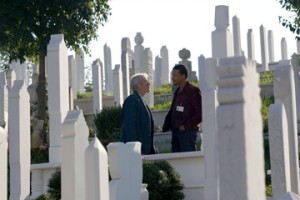 Av Partisi fotoğrafı