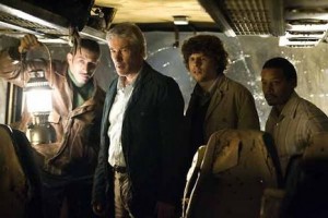 Av Partisi fotoğrafı