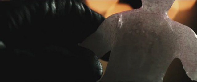 Kara Büyü Fotoğrafı