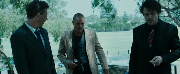 Kara Büyü Fotoğrafı