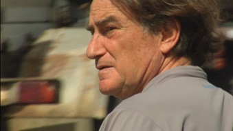 El Asaltante Fotoğrafı