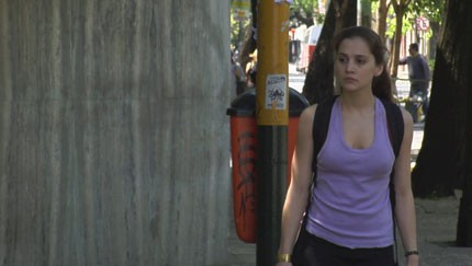 El Asaltante Fotoğrafı