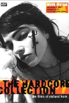 Sewing Circle (1992) afişi