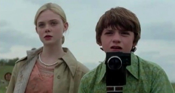 Super 8 Fotoğrafı