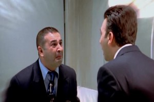 Hababam Sınıfı 3,5 Fotoğrafı