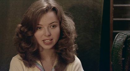 Felicity Fotoğrafı