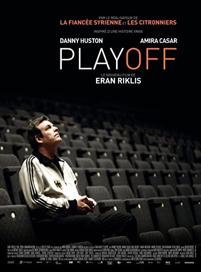 Playoff (2011) afişi
