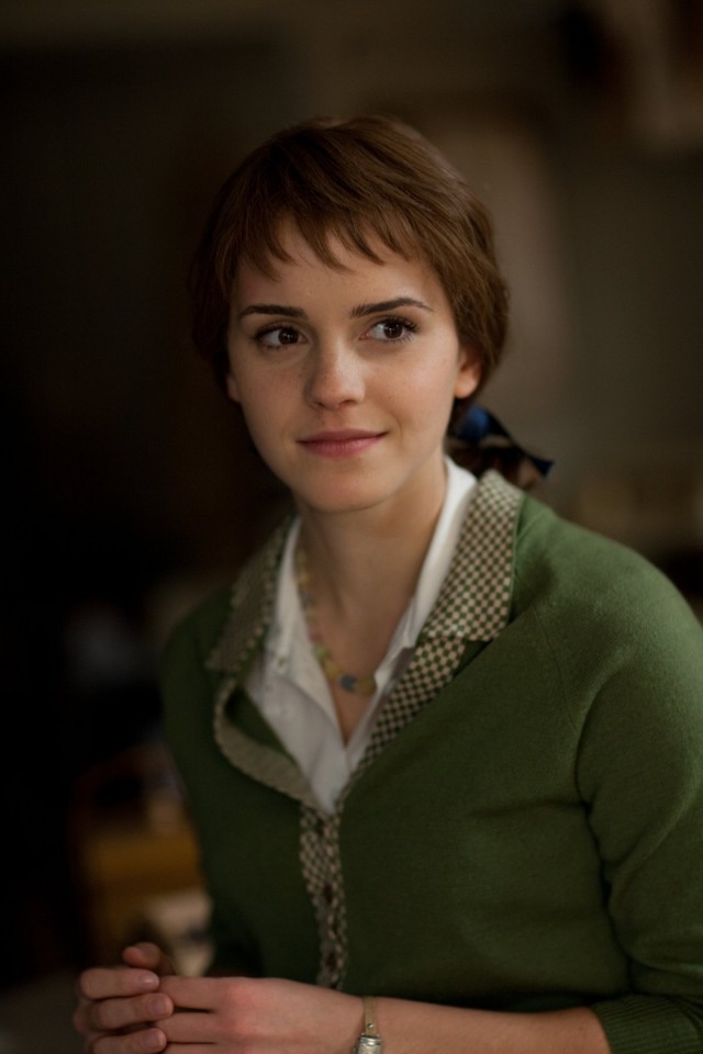 Marilyn ile Bir Hafta Fotoğrafı