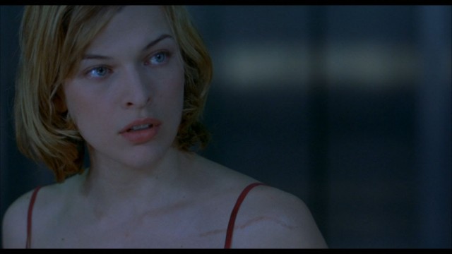 Ölümcül Deney Fotoğrafı