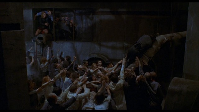 Ölümcül Deney Fotoğrafı